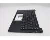 Lenovo 5M11S26770 MECH_ASM FRU KBD WC NOR (SRX)UK BK