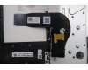 Lenovo 5M11S26772 MECH_ASM FRU KBD WC POR (SRX)UK BK
