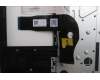 Lenovo 5M11S26780 MECH_ASM FRU KBD WC SWEFIN (SRX)UK BK