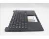 Lenovo 5M11S26788 MECH_ASM FRU KBD WCUKE (SRX)UK BK