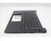 Lenovo 5M11S26788 MECH_ASM FRU KBD WCUKE (SRX)UK BK