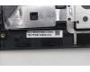 Lenovo 5M11S26788 MECH_ASM FRU KBD WCUKE (SRX)UK BK