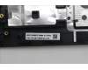 Lenovo 5M11S26818 MECH_ASM FRU KBD WC EST (CHY)UK BK