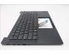 5M11S26820 Lenovo MECH_ASM FRU KBD WC ENG BL(CHY)US BK