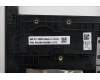 5M11S26844 Lenovo MECH_ASM FRU KBD WC FRA BL(CHY)UK BK