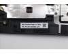 Lenovo 5M11S26896 MECH_ASM FRU KBD WC SWS BL(CHY)UK BK