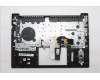 Lenovo 5M11S26902 MECH_ASM FRU KBD WC TUR BL(SRX)UK BK