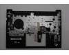 Lenovo 5M11S26908 MECH_ASM FRU KBD WC EUROENG BL(CHY)US BK