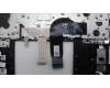Lenovo 5M11S26921 MECH_ASM FRU KBD WC JPN BL(LTN) JP BK