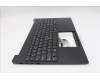 Lenovo 5M11S26977 MECH_ASM FRU KBD CCV ARA(Primax)US BK