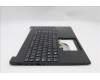 Lenovo 5M11S26978 MECH_ASM FRU KBD CCV BEL(Chicony)UK BK