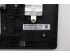 Lenovo 5M11S26980 MECH_ASM FRU KBD CCV DEN(Chicony)UK BK