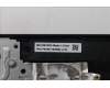 Lenovo 5M11S26994 MECH_ASM FRU KBD CCV ITA(Chicony)UK BK