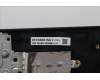 Lenovo 5M11S26999 MECH_ASM FRU KBD CCV POR(Primax)UK BK