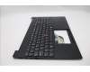 Lenovo 5M11S27006 MECH_ASM FRU KBCCV SWE/FIN(Chicony)UK BK