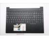 5M11S27014 Lenovo MECH_ASM FRU KBD CCV UKE(Chicony)UK BK