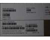 5M11S27014 Lenovo MECH_ASM FRU KBD CCV UKE(Chicony)UK BK