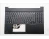 Lenovo 5M11S27016 MECH_ASM FRUKBCCV EURO ENG(Chicony)US BK