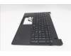 Lenovo 5M11S27046 MECH_ASM FRU KB CCV ARA BL(Chicony)US BK