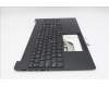 Lenovo 5M11S27046 MECH_ASM FRU KB CCV ARA BL(Chicony)US BK