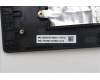 Lenovo 5M11S27046 MECH_ASM FRU KB CCV ARA BL(Chicony)US BK