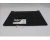 5M11S27046 Lenovo MECH_ASM FRU KB CCV ARA BL(Chicony)US BK