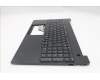 Lenovo 5M11S27058 MECH_ASM FRU KB CCV FRA BL(Chicony)UK BK