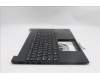 Lenovo 5M11S27065 MECH_ASM FRU KB CCV GRE BL(Liteon)US BK
