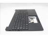 Lenovo 5M11S27089 MECH_ASM FRU KB CCV SLV BL(Liteon)UK BK