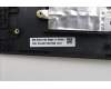 Lenovo 5M11S27099 MECH_ASM FRU KB CCV SWS BL(Primax)UK BK