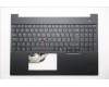 Lenovo 5M11S27103 MECH_ASM FRU KB CCV UKE BL(Chicony)UK BK