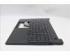 Lenovo 5M11S27116 MECH_ASM FRU KB CCV JPN BL(Liteon)JP BK