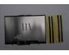 Lenovo 5M11S29873 Lenovo LCD Module, 13.3\", WUXGA, Touch, Anti-Glare, IPS, 400nit, 100%SRGB, 5M IR Hole