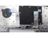 Lenovo 5M11S30214 MECH_ASM FRU MEASM US-WFC BL-GR-CHY-ARA