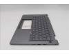 Lenovo 5M11S30223 MECH_ASM FRU MEASM US-WFC BL-GR-CHY-GRE