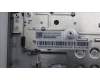 Lenovo 5M11S30250 MECH_ASM FRU MEASMGR-UK-C NBL-BK-CHY-BEL