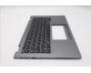 Lenovo 5M11S30271 MECH_ASM FRU MEASMGR-UK-C NBL-BK-CHY-FRA