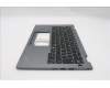 Lenovo 5M11S30286 MECH_ASM FRU MEASMGR-UK-C NBL-BK-CHY-ITA