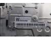 Lenovo 5M11S30304 MECH_ASM FRU MEASMGR-UK-C NBL-BK-CHY-SPA