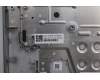 Lenovo 5M11S30310 MECH_ASM FRU MEASMGR-UK-C NBL-BK-CHY-SWS