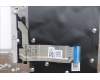 Lenovo 5M11S30337 MECH_ASM FRU MEASMUK-C BL-GR-CHY-CZE/SLK
