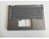 5M11S30352 Lenovo MECH_ASM FRU MEASMUK-C BL-GR-CHY-GER