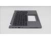 Lenovo 5M11S30427 MECH_ASM FRU MEASMGR-UK-WFC NBLBKCHY-GER