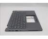 Lenovo 5M11S30496 MECH_ASM FRU MEASMUK-WFC BL-GR-CHY-FRA