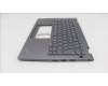 Lenovo 5M11S30545 MECH_ASM FRU MEASMUK-WFC BL-GR-LTN-UKE