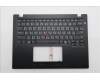 Lenovo 5M11S30587 MECH_ASM FRUMEASM US-C NBLBK-CHY-TC