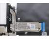 Lenovo 5M11S30605 MECH_ASM FRUMEASM US-C YBLBK-CHY-GRE