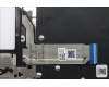 Lenovo 5M11S33664 MECH_ASM FRUMEASMUK-C NBL BK-CHY-SWS
