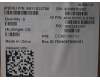 Lenovo 5M11S33700 MECH_ASM FRUMEASMUK-C BL BK-CHY-FRA