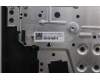 Lenovo 5M11S33715 MECH_ASM FRUMEASMUK-C BL BK-CHY-ITA
